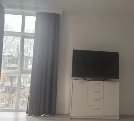 жк лотос холл Apartment
