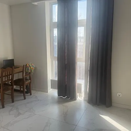 Apartment жк лотос холл