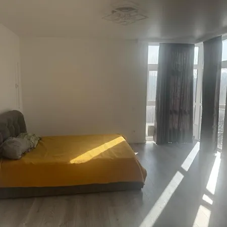 Apartment жк лотос холл *
