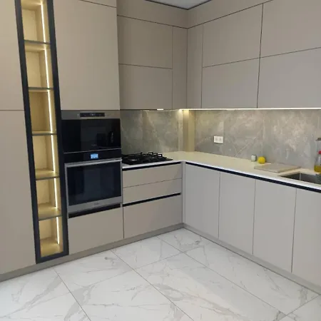 Apartment жк лотос холл Odesa